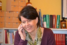 Katharina Oppermann
